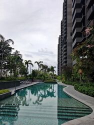 Lentor Modern (D26), Apartment #507434851